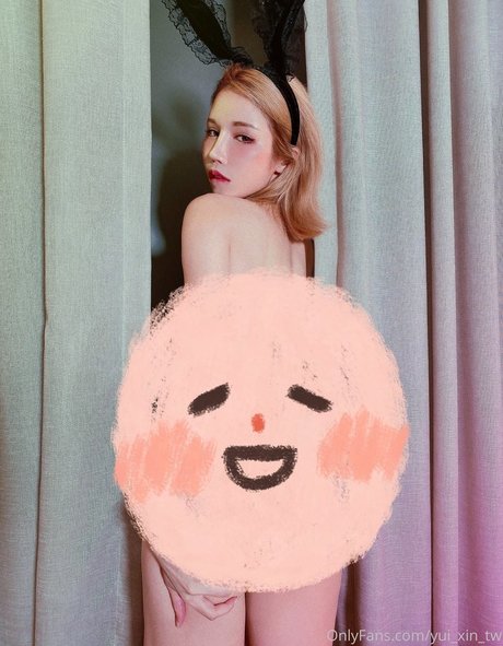 Yui Xin pornstar art pics