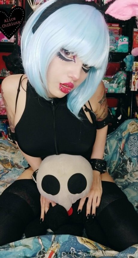 Ariel Chibiusa pornstar hd photo