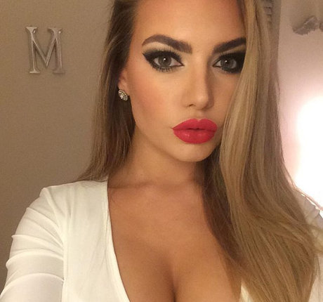 big nipples onlyfans pretty gallery