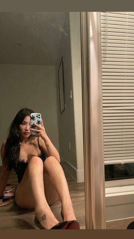 Bear Jocelyn xxx star picture
