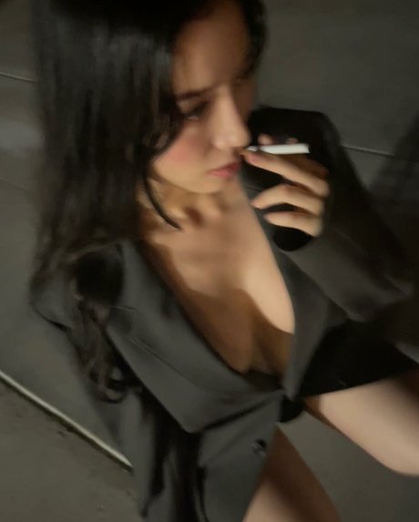 Bear Jocelyn star sexy image