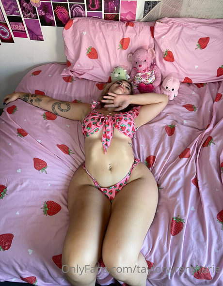 taylorwrenmarie pornstar art pics