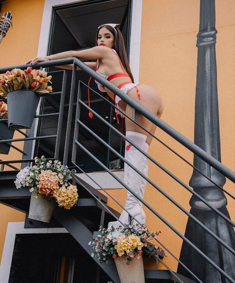 Yurgenis Aular nudes pornstar photos