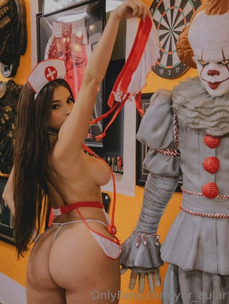 Yurgenis Aular adult star galleries