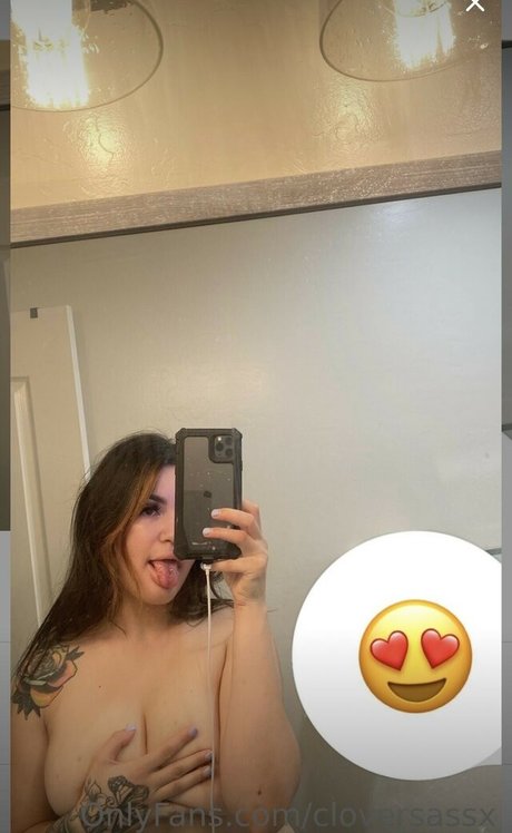 Cloversassx high quality actress img