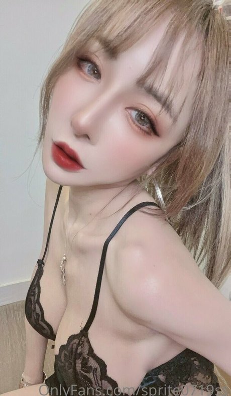 Sprite Fang Qi Yuan model adult image