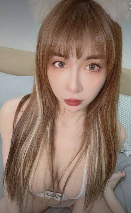 Sprite Fang Qi Yuan sexy pornstar photos