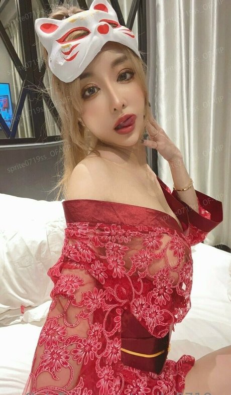 Sprite Fang Qi Yuan star xxx img