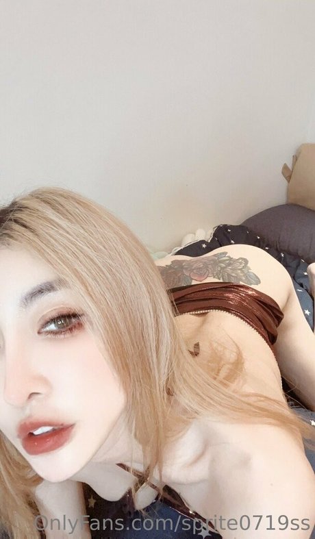 Sprite Fang Qi Yuan sex model gallery