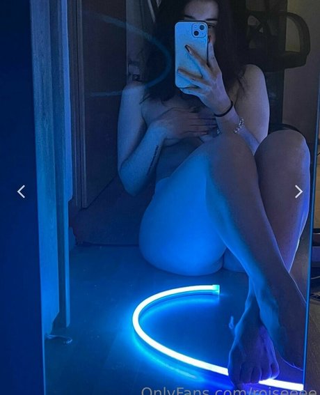 rosie wth pornstar exclusive pics