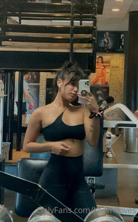 Keomiloves naked actress img