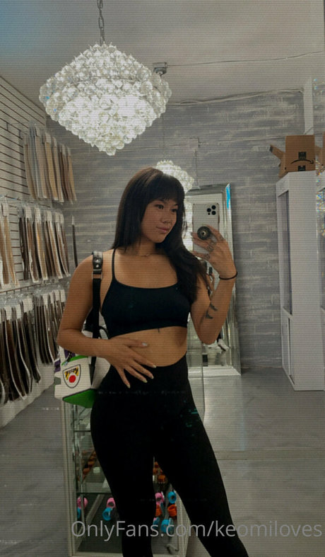 Keomiloves beautiful pornstar pics