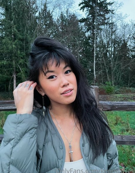 Keomiloves high quality model pics