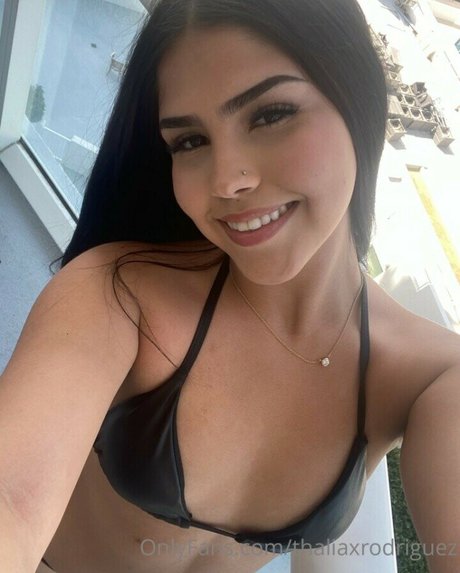 Thalia Rodriguez nice actress images