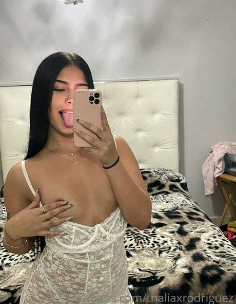 Thalia Rodriguez pornstar sex pictures