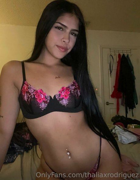 Thalia Rodriguez nice pornstar img