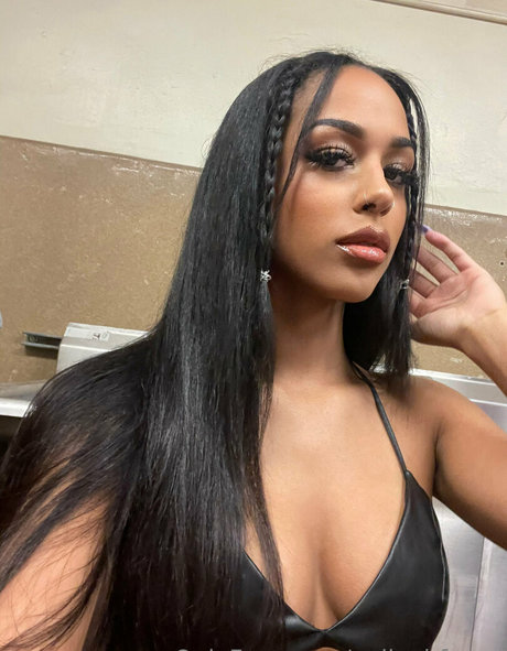 Aaliyah Foxxx pretty pornstar archive