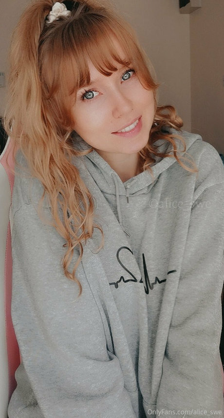 alice swe model adult gallery