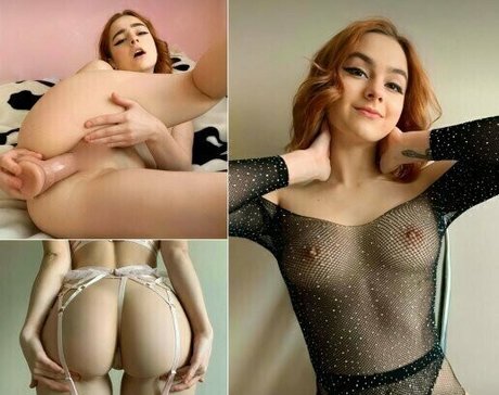 ponytail onlyfans hot naked picture