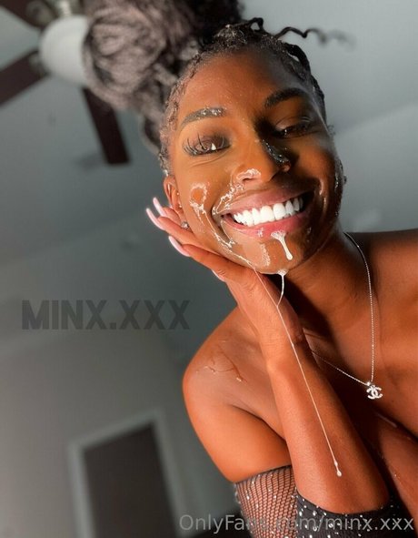 Minx XXX pornstar pretty pictures