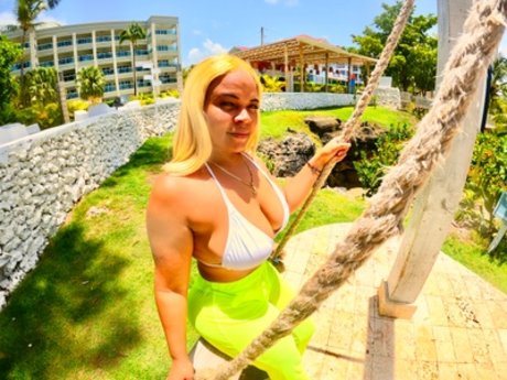 Giamo Jackson Carter sex model pictures