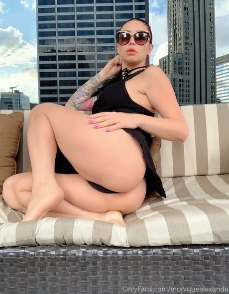 moniquealexande nude actress images
