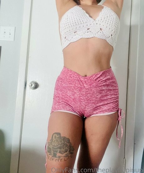 theplayfulpinup pornstar sexy gallery