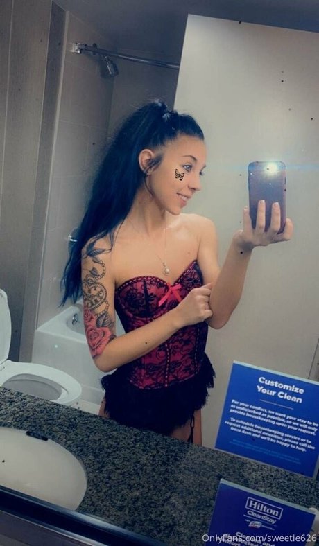 sweetie626 pornstar sexy images