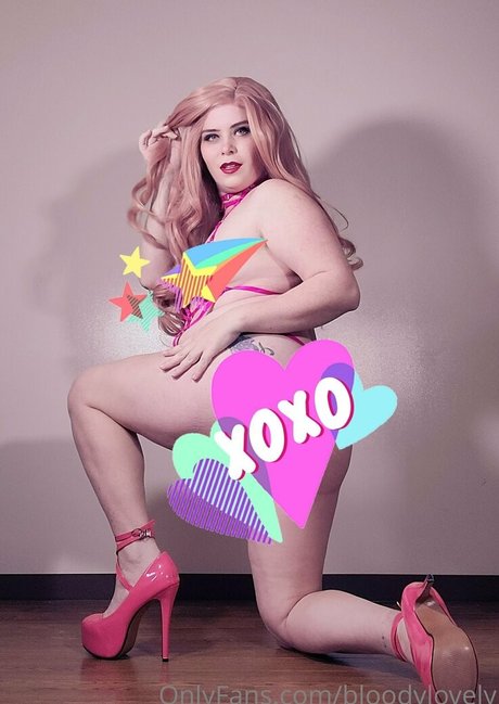 bloodylovely pretty star images