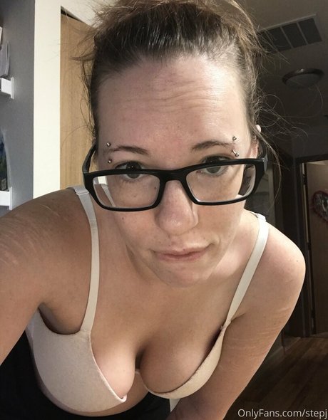 stepj pornstar art photo
