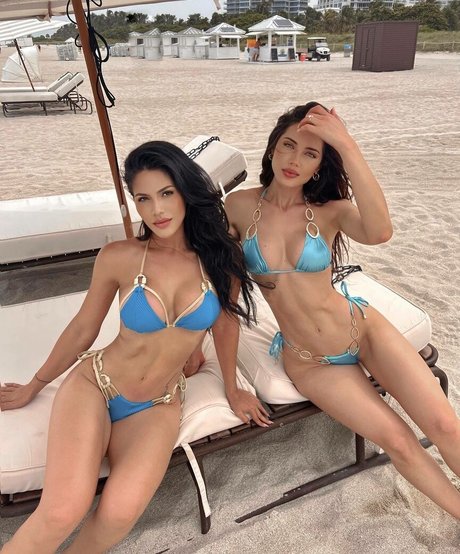 Georgina Mazzeo star gallery