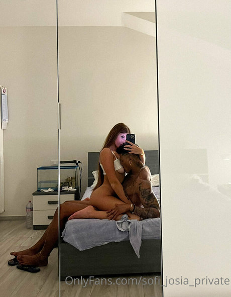 sofi josia private nudes pornstar photo