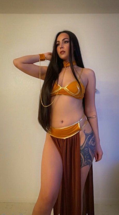 GamerBae star archive