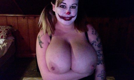 Therealbrandy top profile image