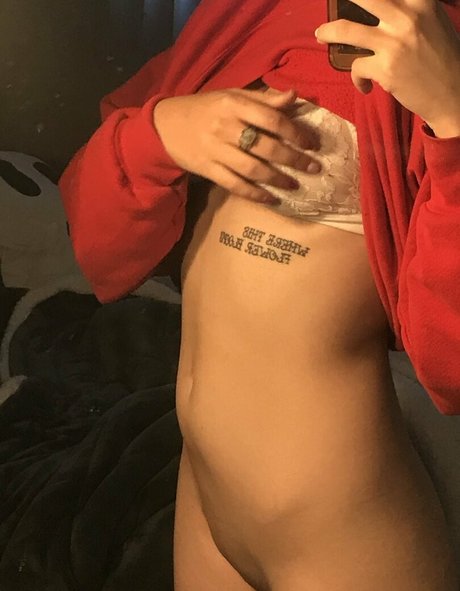scorpi0mars model naked pics