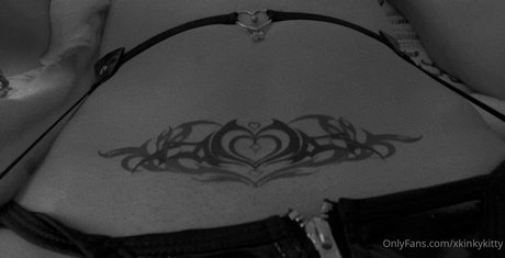 xkinkykitty nice star img