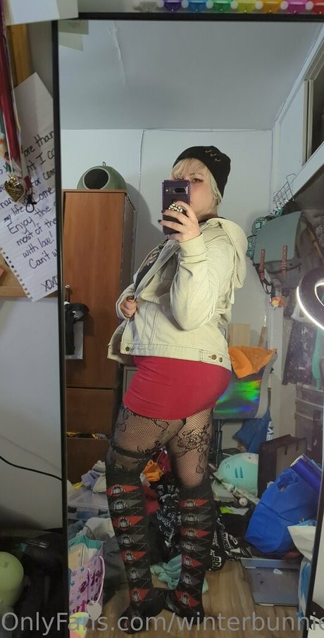 winterbunnieeoffree pornstar beautiful image