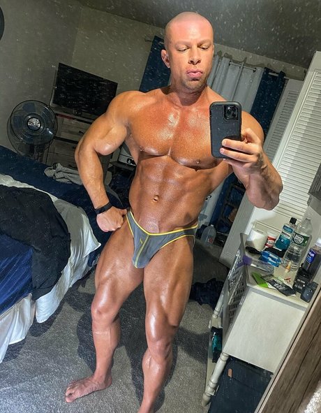 sean costin hd star pic