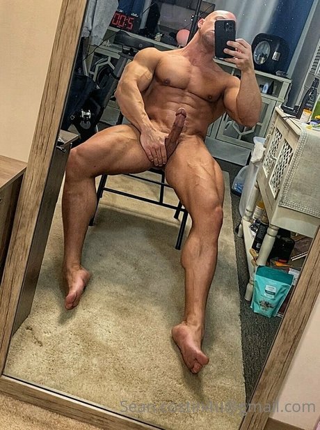 sean costin model sexy img