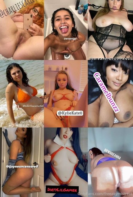freeakymistress art star pictures