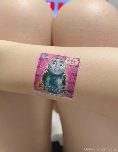 souai porn star pic