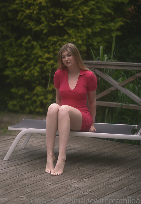 LifeWithMatilda sexy actress gallery