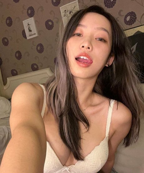 maggiechow123 beautiful star pic