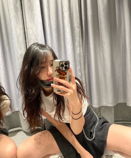 maggiechow123 best model archive