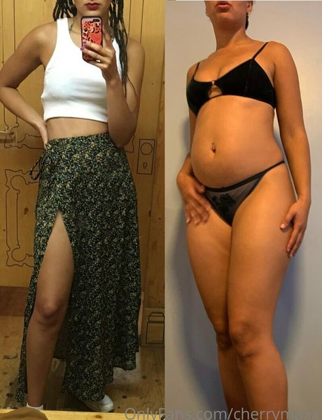 cherrymaxx porn actress photos