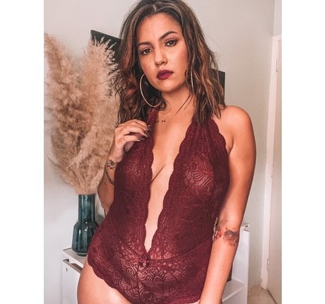 Fernanda Lopes naked star gallery