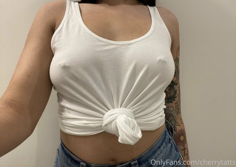 cherrytatts model best picture