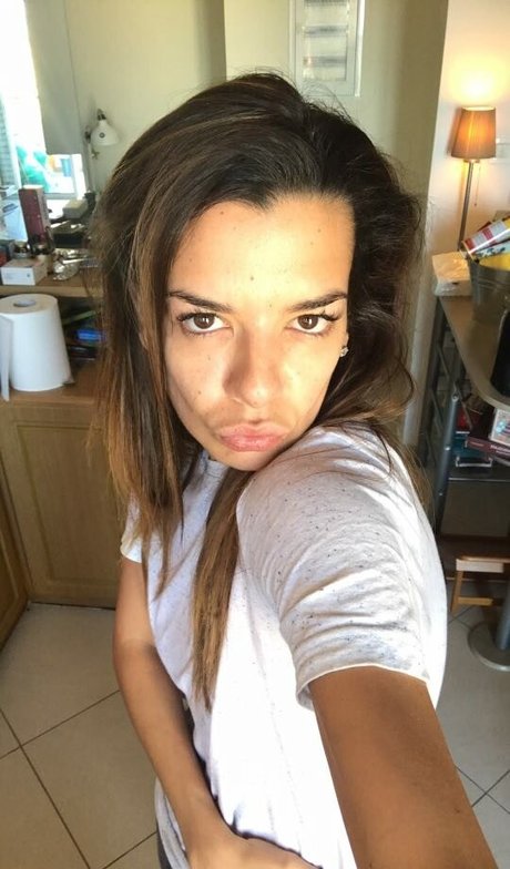 Nikoletta Ralli exclusive pornstar image