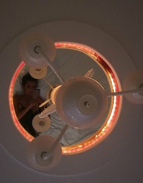 Nikoletta Ralli perfect model gallery