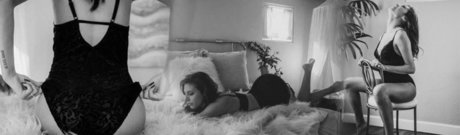Vanbrooke sexy star archive